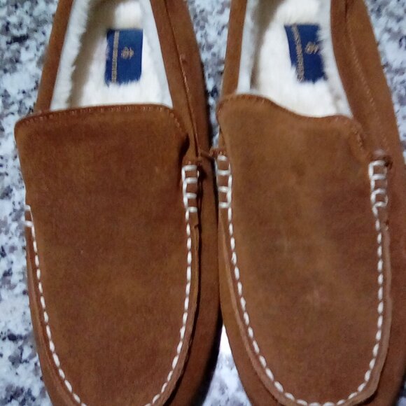 Brooks Brothers Slip- On  House Shoes main image 8
